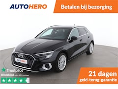 Audi A3 Sportback - 40 TFSI e Advanced edition | MN70463 |