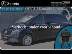Mercedes-Benz EQV - 300 XL 8 pers. AVANT