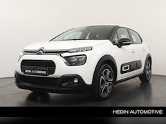 Citroën C3 - 1.2 82pk Plus | Cruise Control | Apple Carplay/Android Auto | Climate Control | DAB |