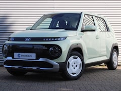 Hyundai Inster - E-Motion 42kWh Vanaf € 269, - p/m Private Lease | € 2500, - korting | Keyless start | Rijs