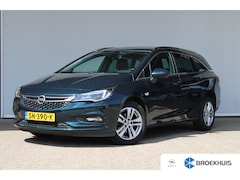 Opel Astra Sports Tourer - 1.4 Online Edition | Apple Carplay/Android Auto|telefoonintegratie premium | Comfortstoel(