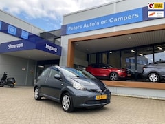 Toyota Aygo - 1.0-12V/Airco