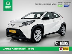 Toyota Aygo X - 1.0 VVT-i MT Play CAMERA CARPLAY-NAVI AD-CRUISE