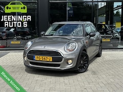 MINI One - 1.2 Business | Navi