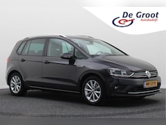 Volkswagen Golf Sportsvan - 1.6 TDI Highline Automaat