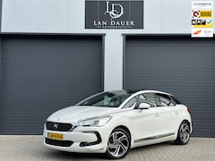 DS 5 - 5 1.6 THP Chic Automaat|Stoelmassage|Leder|Pano|Camera