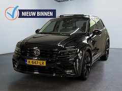 Volkswagen Tiguan - 2.0 TSI 4motion | R-line | Panoramadak | Trekhaak | Camera |