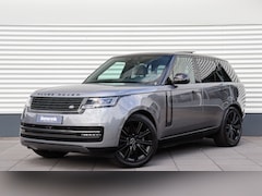 Land Rover Range Rover - P550e Autobiography | Meridian Signature | Massage | Head-up | Panoramadak | Stoelventilat