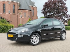 Fiat Punto Evo - 1.3 M-Jet Easy