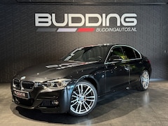BMW 3-serie - 320i Centennial High Exe | M-sport | Schuifdak