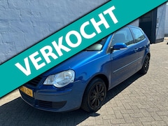 Volkswagen Polo - 1.2 Optive - Airco