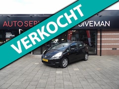 Honda Jazz - 1.2 // VOLLEDIG ONDERHOUDEN / AIRCO / 5 DEURS / 12 MAANDEN BOVAG