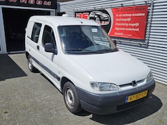Peugeot Partner - 170C 1.9 Avantage * LEUKE BEDRIJFSWAGEN VOOR BEGINNERS