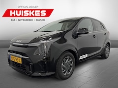 Kia Picanto - 1.0 DPI DynamicPlusLine