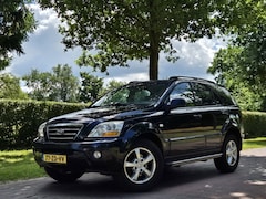 Kia Sorento - 3.3 V6 Automaat, 4x4, LPG-G3