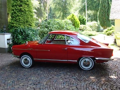 NSU Prinz - Sport