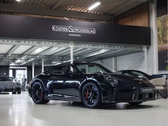 Porsche 911 Cabrio - Carrera 4 GTS | PTS - Sport Chrono