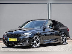 BMW 3-serie Gran Turismo - 320i 184Pk Aut. | High Executive | M-Sport | Achteruitrijcamera | Harman-Kardon | 19''