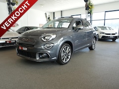 Fiat 500 X - 500X 1.5 Hybrid 130pk DCT Sport Dolce Vita Cabrio