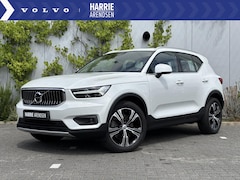 Volvo XC40 - 1.5 T4 Recharge Inscription Expression | Adaptieve Cruise Control | 19" Velgen | Stoel-/St