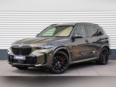 BMW X5 - xDrive50e M-Sport Pro | Bowers & Wilkins | Massage | Sky Lounge | Carbon | Soft-Close | He