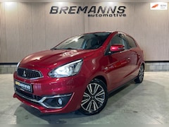 Mitsubishi Space Star - 1.2 Instyle