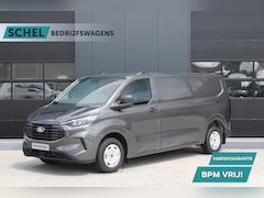 Ford Transit Custom - 320 2.0 TDCI L2H1 Trend 170pk - Achterklep - Carplay - Android - LED koplampen - Stoelverw
