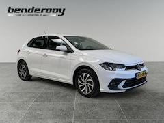 Volkswagen Polo - 1.0TSI Life 95PK | Camera | Carplay