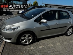 Toyota Auris - 1.6-16V Sol automaat LM airco org NL