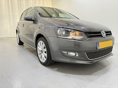 Volkswagen Polo - 1.2 TSI Highline Clima/Navi