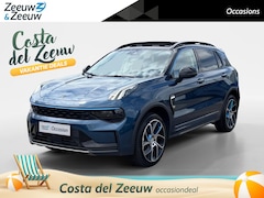 Lynk & Co 01 - 1.5 PHEV Automaat | Schuif-Kantel Dak | 360 Camera | Stoelverwarming | Elektrische Achterk