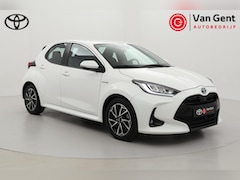Toyota Yaris - 1.5 Hybrid Dynamic | Apple Carplay / Android Auto | Stoelverwarming | Keyless | Adaptive C