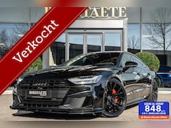 Audi A7 Sportback - 50 TFSI e quattro Pro Line S