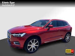 Volvo XC60 - 2.0 T8 Twin Engine AWD Inscription, Panorama/schuifdak, elektr.trekhaak