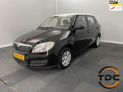 Skoda Fabia - 1.2 Drive AIRCO 1e Eigenaar
