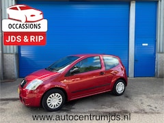 Citroën C2 - 1.4 HDI