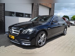 Mercedes-Benz E-klasse - 350 e AMG line plug in Hybrid