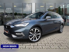 SEAT Leon Sportstourer - 1.4 TSI eHybrid PHEV FR Business Intense | Camera | ACC | DAB |