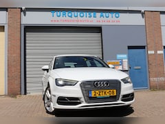 Audi A3 Sportback - 1.4 e-tron PHEV Ambition Pro Line plus AUDI A3 S-Line Sportback 1.4 TFSI Plug in Hybried DSG 204 PK