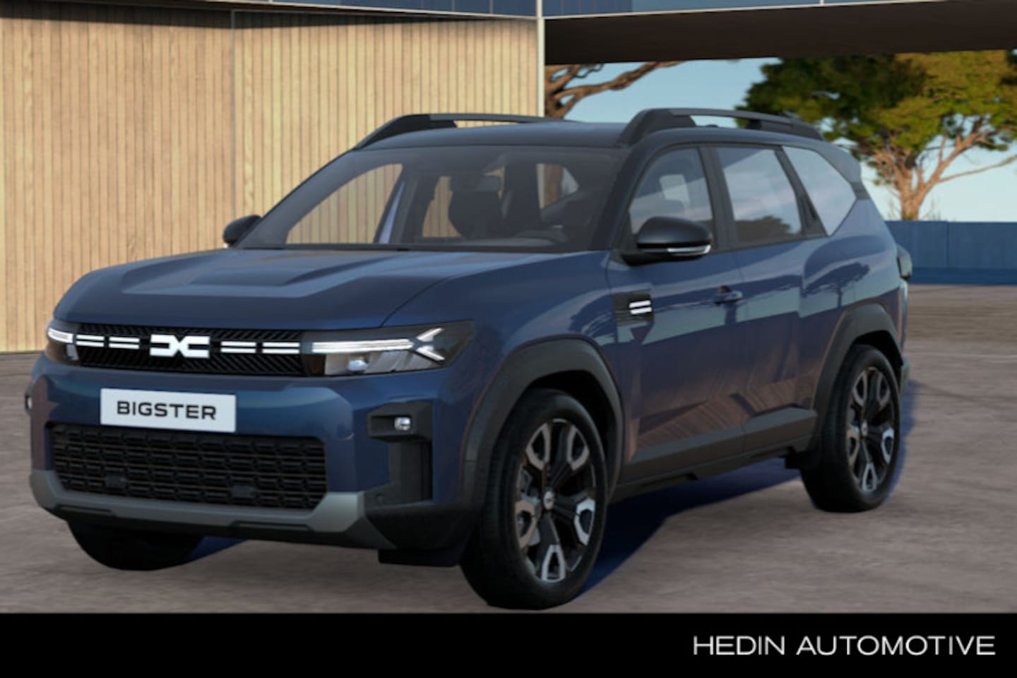 Dacia Bigster - 1.2 Mild Hybrid 140 Journey Pack Winter| Pack Assist| 19 Inch Lichtmetalen Velgen - AutoWereld.nl