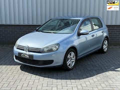 Volkswagen Golf - 1.8 TSI Comfortline LE 18T |5 Deurs| Arico |PDC|