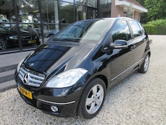 Mercedes-Benz A-klasse - 160 BlueEFFICIENCY Business Class Avantgarde AIRCO