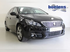 Peugeot 308 SW - 1.5 BlueHDi Blue Lease Premium | PANO-DAK | TREKHAAK | CAMERA | NAVI | CRUISE | PDC | LED