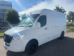 Mercedes-Benz Sprinter - 317CDI L2H2 Automaat Airco Navi Cruisecontrol EURO 6