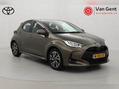 Toyota Yaris - 1.5 Hybrid Dynamic | Trekhaak | Navigatie | Apple Carplay / Android Auto | Keyless | Adapt