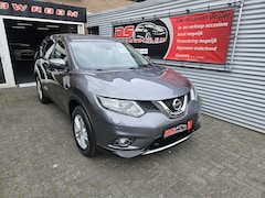 Nissan X-Trail - 1.6 DIG-T N-Connecta * ARCO-ELECTR.RAMEN-CV-STUURBEKR., APPLE CARPLAY , etc. , etc