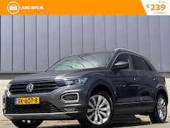 Volkswagen T-Roc - 1.5 TSI 150PK Automaat Sport *NL-AUTO* Virtual Camera Carplay