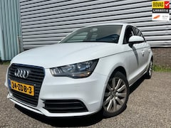 Audi A1 Sportback - 1.2 TFSI Connect