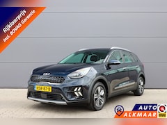 Kia Niro - 1.6 GDi PHEV DynamicPlusLine | Trekhaak | Adaptieve cruise | Rijklaarprijs - incl.garantie