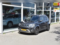 Suzuki Ignis - 1.2 Smart Hybrid Style